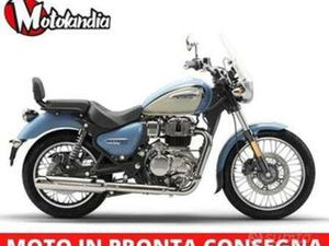 ROYAL ENFIELD METEOR 350