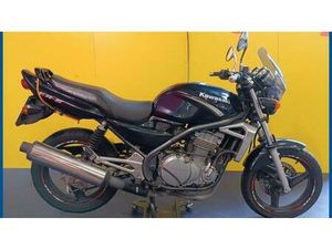 VENDO KAWASAKI ER-5 500 (2001 - 06) USATA A VENARIA REALE (CODICE 9780715) - MOTO.IT