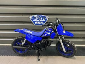 YAMAHA PW50 2025 50 CM3 | MOTO CROSS | 1 HR | 15000 AURILLAC