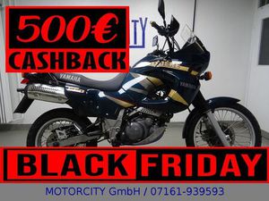 YAMAHA XTZ 660 TENERE / 3YF / 22.389 KM ...
