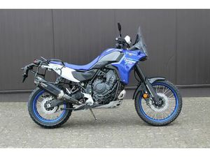 YAMAHA XTZ 700 TENERE /3 J GARANTIE / TFT