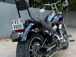FXLR LOW RIDER 107 ABS