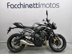 STREET TRIPLE 765 R
