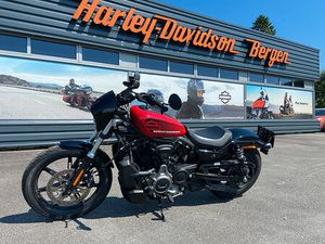HARLEY-DAVIDSON NIGTSTER RH975 2022