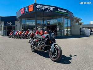 INDIAN FTR 1200 2022