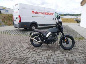 BRIXTON FELSBERG 250