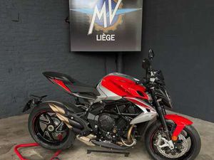 RR SERIE SPÉCIAL OTTANTESIMO