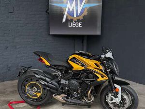 RR SCS - NEUVE - REPRISE POSSIBLE