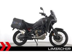 HONDA CRF 1100 L AFRICA TWIN ES DCT - 1. HAND