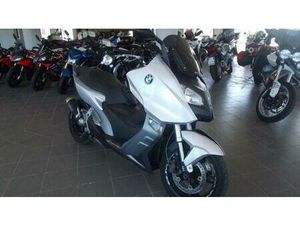 VENDO BMW C 600 SPORT (2011 - 15) USATA A ALBA (CODICE 9781228) - MOTO.IT