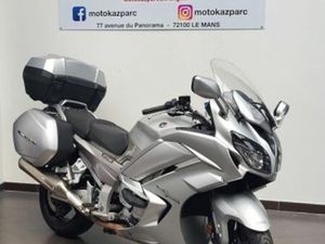 YAMAHA FJR 1300 ABS 2017 1300 CM3 | MOTO ROUTIÈRE | 61 327 KM | GRIS | 72100 LE MANS