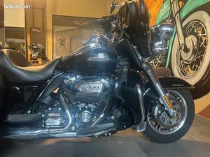 HARLEY DAVIDSON TRIKE TRI GLIDE 1868 ULTRA