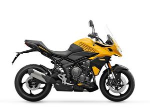 NEW TRIUMPH TIGER SPORT 800 FOR SALE IN CROYDON