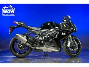 2024 SUZUKI GSX-R750 GSXR 750 GIXXER