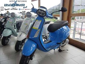 125 SPORT FL E5+ JETZT MIT BONUS!!! Â¬ 800,-- PR...