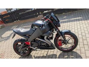 BUELL XB 9 SX