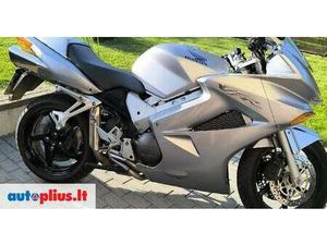 HONDA VFR (CROSSTOURER / CROSSRUNNER) 800 CC, TOURING / SPORT TOURING