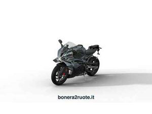 BMW S 1000 RR STYLE SPORT ABS MY25 GRIGIO