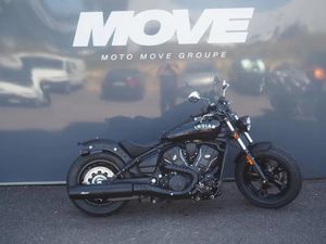 INDIAN SCOUT BOBBER SIXTY 2025