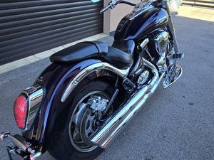 KAWASAKI VN 2000 2054 CM3, 2004 GOD.