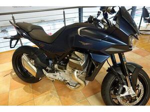 MOTO GUZZI V100 MANDELLO / S / WIND TUNNEL