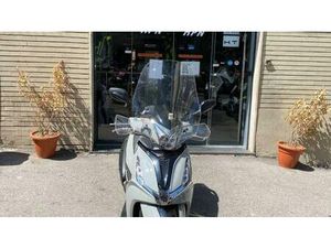 VENDO KYMCO AGILITY 300I NOODOE (2021 - 24) USATA A NAPOLI (CODICE 9781373) - MOTO.IT