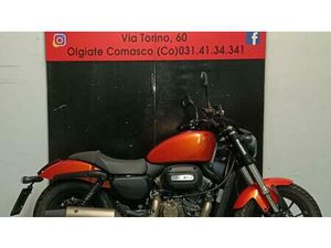 VENDO QJ MOTOR SRV 300 (2023 - 25) USATA A OLGIATE COMASCO (CODICE 9780840) - MOTO.IT