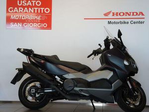 VENDO SYM MAXSYM TL 508 (2021 - 24) USATA A SAN GIORGIO CANAVESE (CODICE 9781235) - MOTO.IT