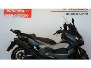 VENDO SYM MAXSYM TL 508 (2021 - 24) USATA A SAN GIORGIO CANAVESE (CODICE 9781235) - MOTO.IT