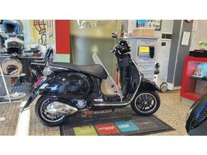 VENDO VESPA GTS 300 SUPER (2023 - 24) USATA A MONCALIERI (CODICE 9780737) - MOTO.IT