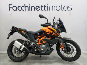 KTM 390 ADVENTURE SW, ENDURO, MOTO NEUVE, CHF 5'890.-