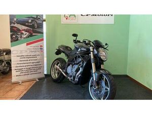VENDO MV AGUSTA BRUTALE 750 S (2002 - 06) USATA A BIANDRONNO (CODICE 9780510) - MOTO.IT