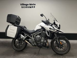 TRIUMPH TIGER 1200 EXPLORER XRX