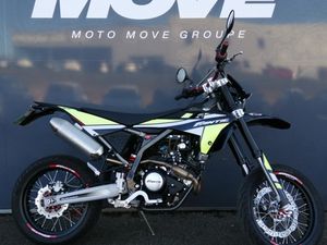 FANTIC XMF 125 148€/MOIS