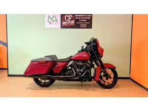 VENDO HARLEY-DAVIDSON 114 STREET GLIDE SPECIAL (2019 - 20) - FLHXS USATA A CUNEO (CODICE 9780513) - MOTO.IT