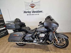 HARLEY-DAVIDSON TOURING ELECTRA GLIDE 1868 ULTRA LIMITED