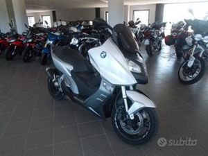 BMW C 600 SPORT SPORT