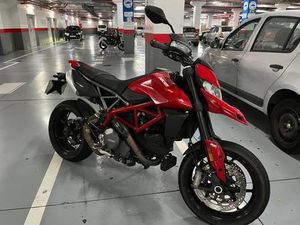 DUCATI - HYPERMOTARD 950