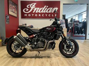 INDIAN FTR 1200 PERMIS A2 35KW 35 KW A2