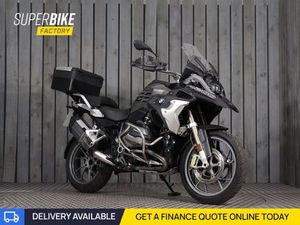 BMW R 1200 GS