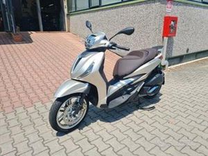 PIAGGIO BEVERLY 300 I.E. ABS ASR
