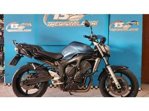 VENDO YAMAHA FZ6 (2004 - 07) USATA A MEDE (CODICE 9780790) - MOTO.IT