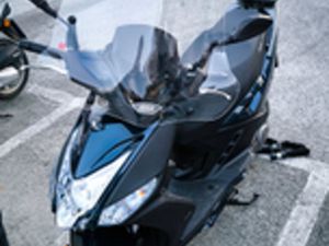 KYMCO AGILITY 125 CC