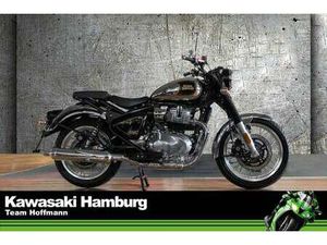 ROYAL ENFIELD CLASSIC 650