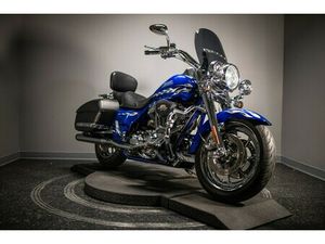 2007 HARLEY-DAVIDSON SCREAMIN’ EAGLE ROAD KING