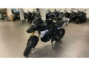 VENDO BMW G 310 GS (2021 - 25) USATA A OLGIATE OLONA (CODICE 9781464) - MOTO.IT