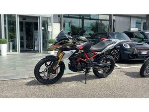 VENDO BMW G 310 GS (2021 - 25) USATA A PORDENONE (CODICE 9781463) - MOTO.IT