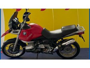 VENDO BMW R 1100 GS USATA A ALESSANDRIA (CODICE 9781157) - MOTO.IT