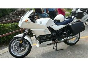 BMW K 100 RS - 1991