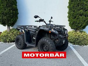 OCCASION CFMOTO CFORCE 450 S